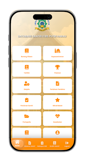 MyCendekia by ICBS Payakumbuh Screenshot 3