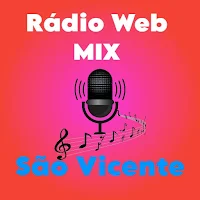 Rádio Web Mix