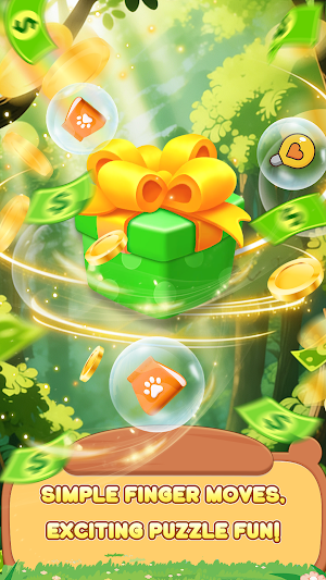 Please help doggy: Earn money Screenshot 2