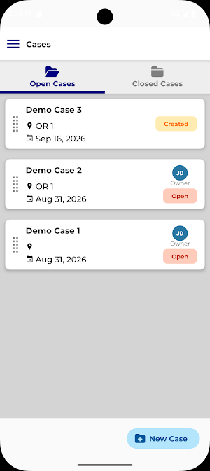 Countra Screenshot 1