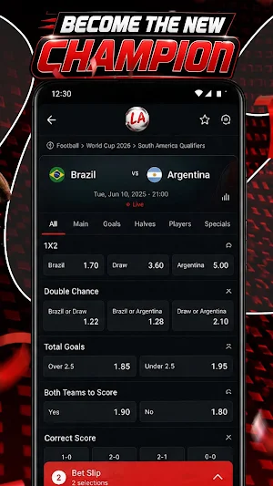 Apostala Paraguay Screenshot 2