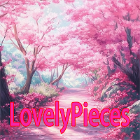 Lovely Pieces
