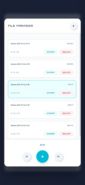 AD-REVOLT - ITC Spiritbox. Screenshot 3