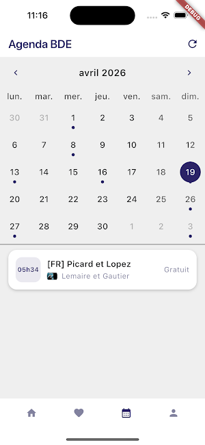 Telenews Screenshot 3