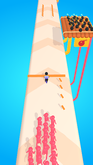 Trap Master! Screenshot 1