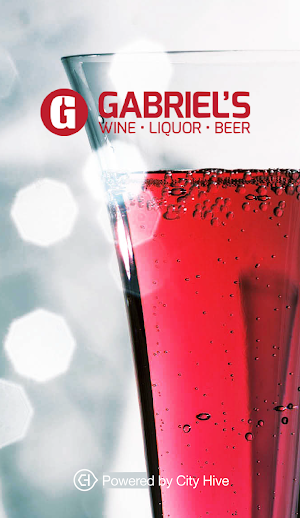 Gabriel's Liquor Screenshot 0