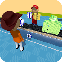 Royal Casino Tycoon・Mini Mart