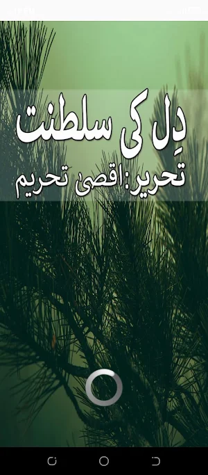 Saltant dil ki Screenshot 0