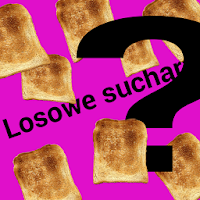 Losowe Suchary