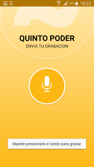 Ñanduti Screenshot 3
