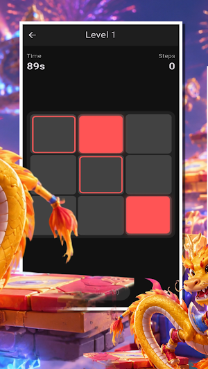 VirexShift Screenshot 3