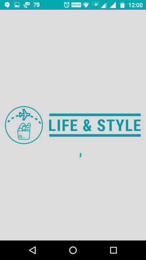 LifeStyle Screenshot 0