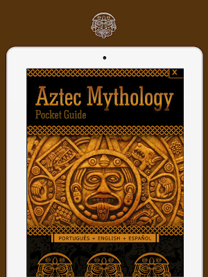 Aztec Mythology Screenshot 3