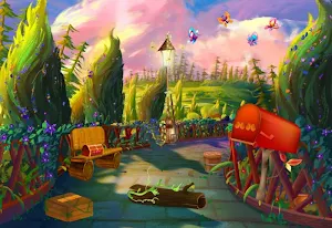 Escape Game - Season 2 Screenshot 1
