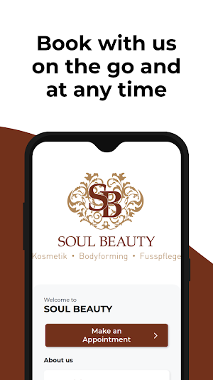 SOUL BEAUTY Sursee Screenshot 0