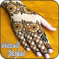 Mehndi Design & Mehndi styles