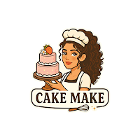 CAKE MAKE – Persian Cake Café