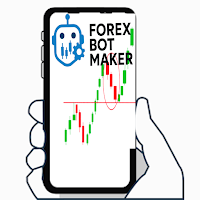 Forex Mobile Bot EA Maker Pro