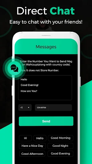 GB Version Tools Apk 2023 Screenshot 1
