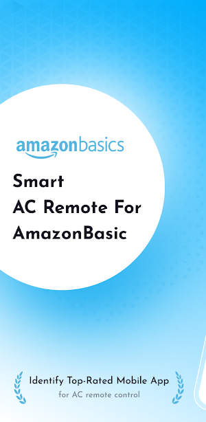 AC Remote for Amazon Basic Screenshot 0