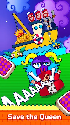 Royal Flush Rush Screenshot 3