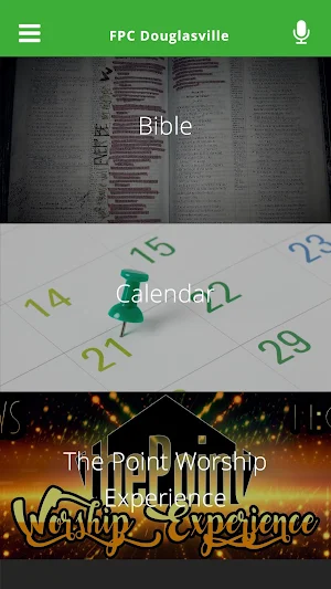 FPC Douglasville Screenshot 3