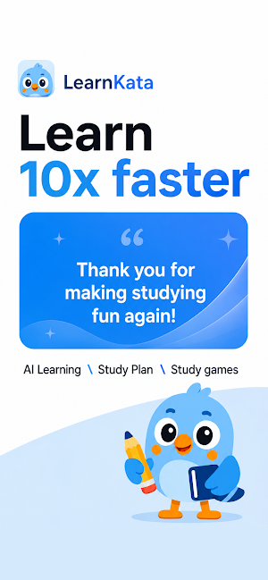 LearnKata Screenshot 0
