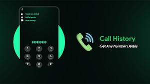 Call History Any Number Detail Screenshot 3