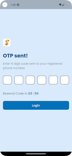 Syrex Sales Screenshot 3