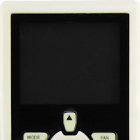 Remote Control For Voltas Air Conditioner