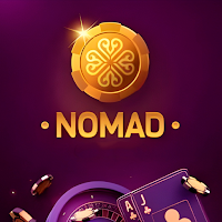 Nomad Games