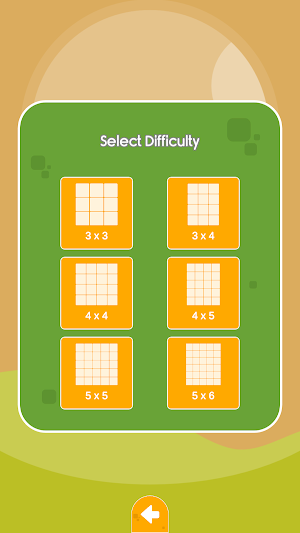 Sliding Puzzle Screenshot 3
