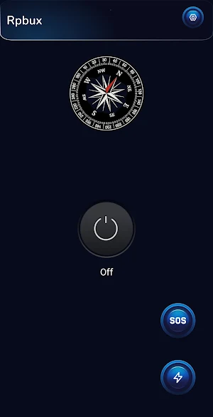 Rpbux Screenshot 1