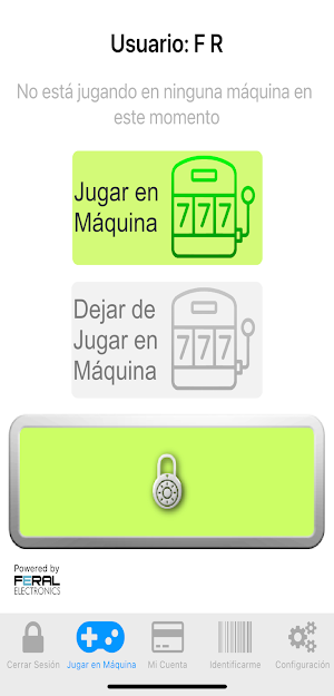 Slot Fiesta Huacho XT Screenshot 0