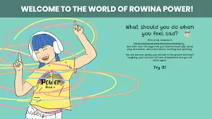 Rowina Power Screenshot 3