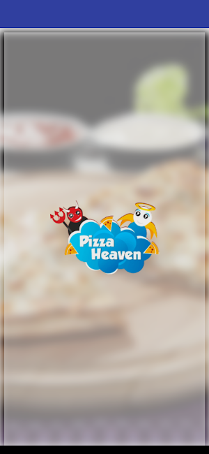 PIZZA HEAVEN Screenshot 0