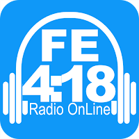 FE 4:18 Radio Online
