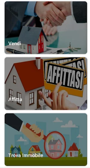Il Nido Immobiliare Screenshot 3