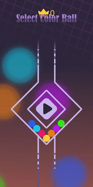 Select Color Ball Screenshot 0