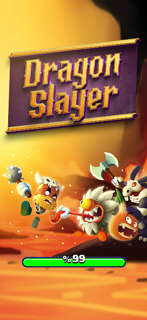 Dragon Slayer Screenshot 0