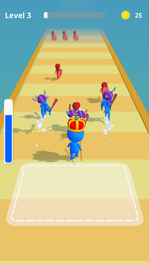 Draw Clash Screenshot 3