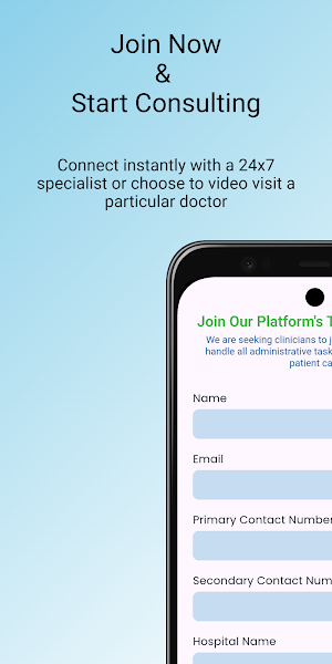 PharmAyushConnect- For Doctors Screenshot 1