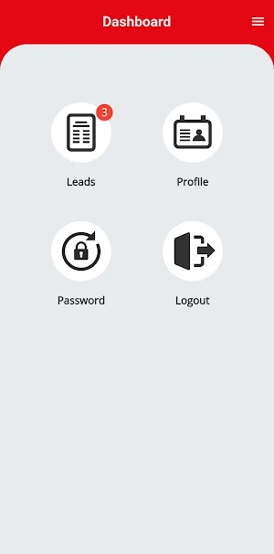 myWindshield Screenshot 1