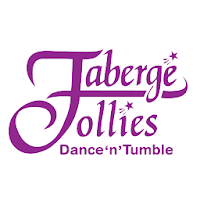 Faberge Follies Dance’n’Tumble