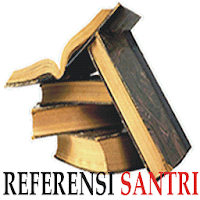 Referensi Santri