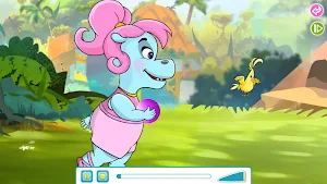 Unicorn in aventura cuvintelor Screenshot 3