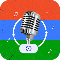 Reverse Audio: Reverse Singing