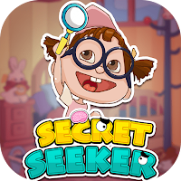 Secret Seeker
