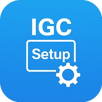 IGC Setup