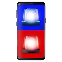 Police Siren Lights & Sounds